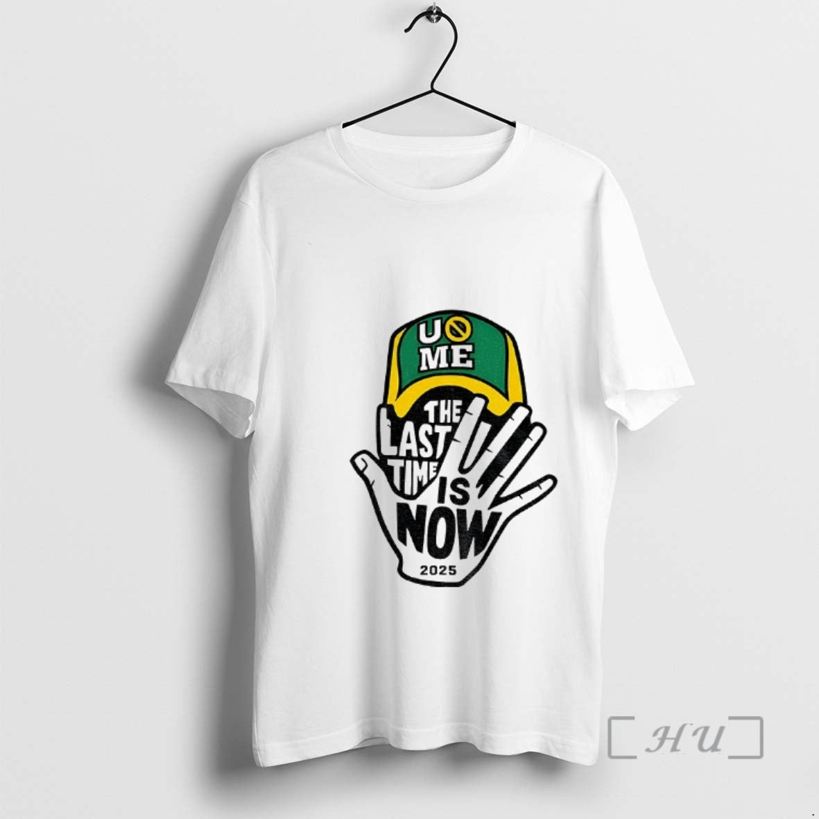 Officials John Cena The Last Time Is Now 2025 Uome - T-Shirt, Sweatshirt, Hoodie