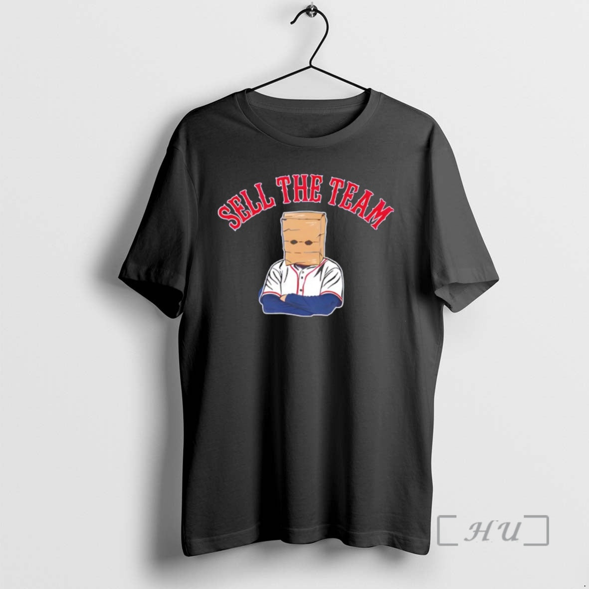 Officials John Henry Sell The Team Unisex T-shirt, Sweatshirt, Hoodie, Long Sleeve Tee - T-Shirt, Sweatshirt, Hoodie