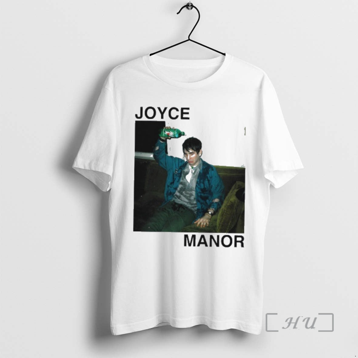 Officials Joyce Manor All My Friends Are So Depressed - T-Shirt, Sweatshirt, Hoodie