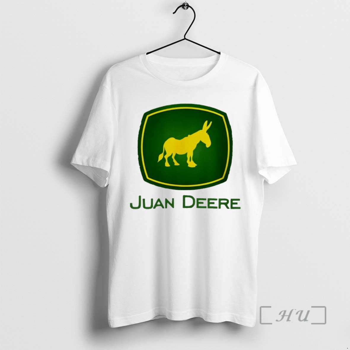 Officials Juan Deere Donkey Comedy Country Farmers Unisex T-shirt, Sweatshirt, Hoodie, Long Sleeve Tee - T-Shirt, Sweatshirt, Hoodie