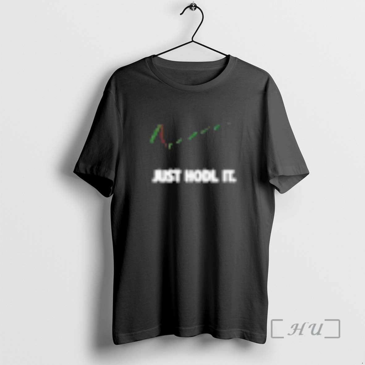 Officials Just Hodl It Just Do It Meme - T-Shirt, Sweatshirt, Hoodie