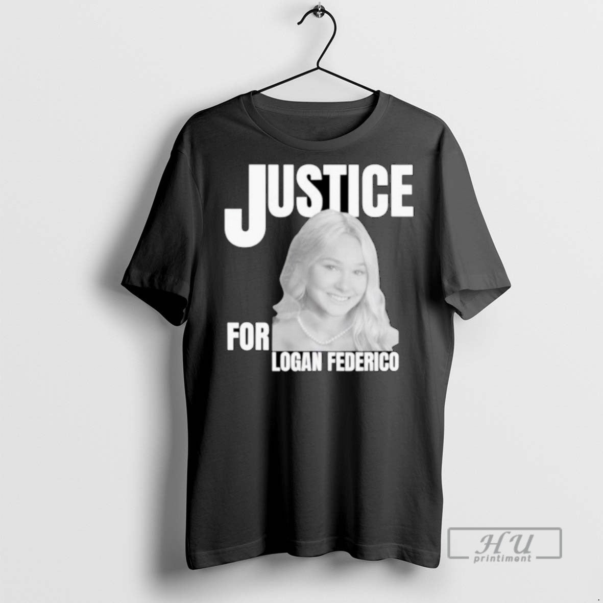 Officials Justice For Logan Federico Ornaments T Shirt Unisex T-shirt, Sweatshirt, Hoodie, Long Sleeve Tee - T-Shirt, Sweatshirt, Hoodie