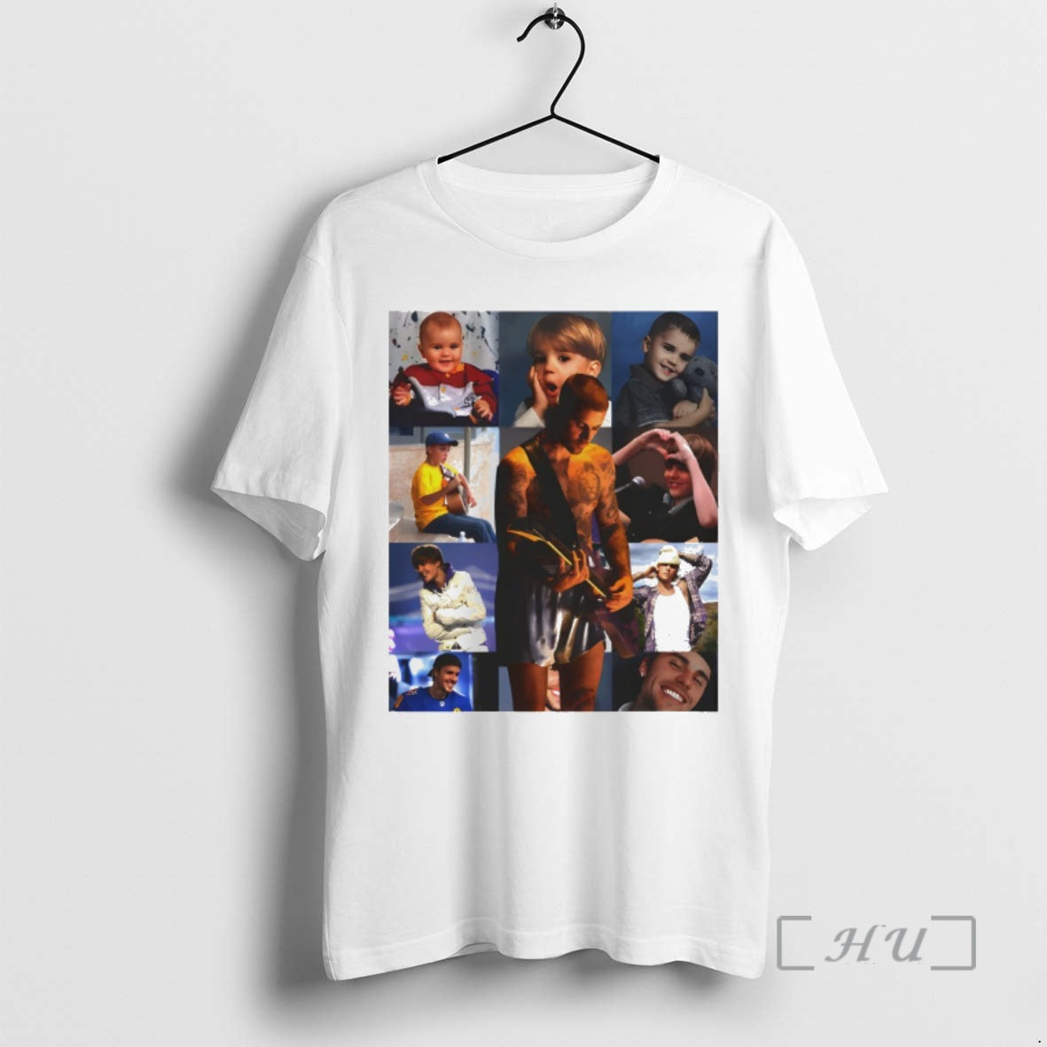 Officials Justin Bieberchella Graphic Unisex T-shirt, Sweatshirt, Hoodie, Long Sleeve Tee - T-Shirt, Sweatshirt, Hoodie