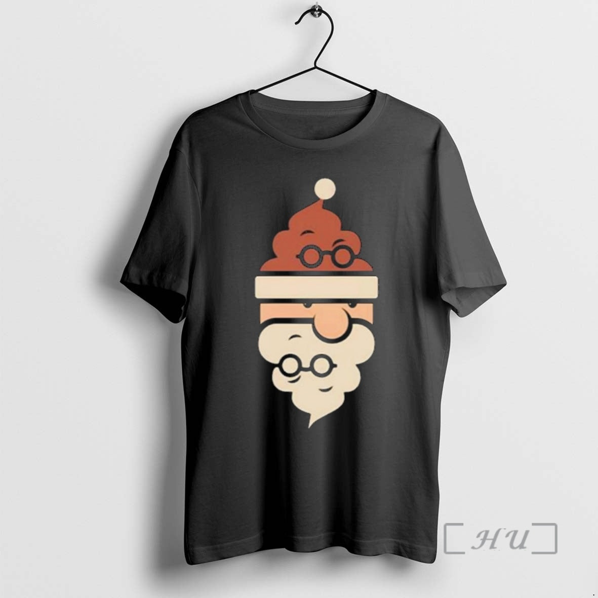Officials Kack Sach All Time Shitmas Graphic - T-Shirt, Sweatshirt, Hoodie