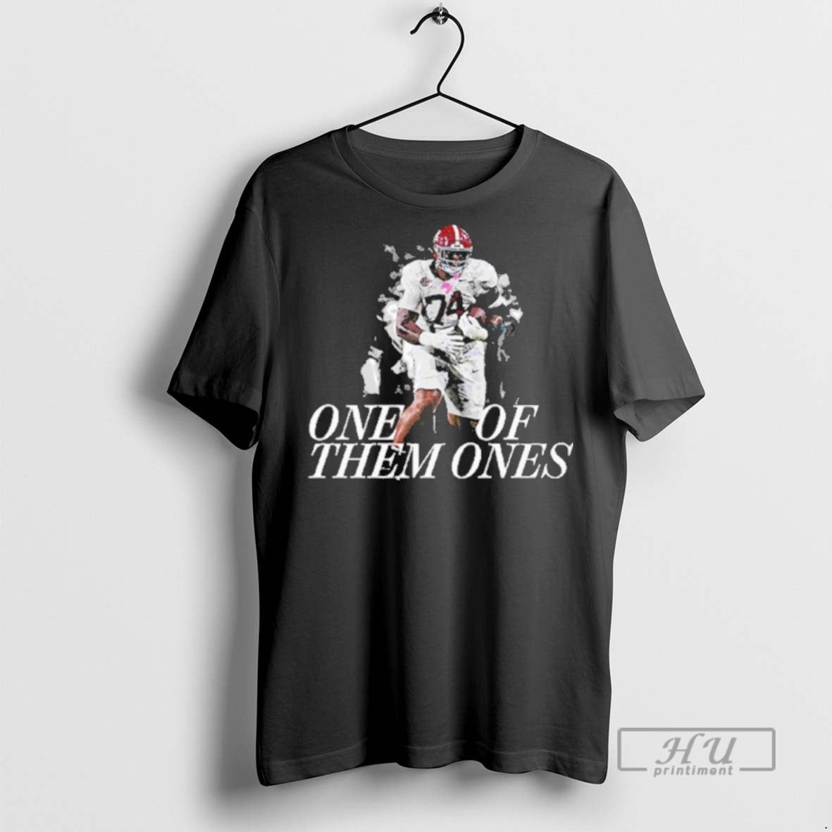 Officials Kadyn Proctor One Of Them Ones T Shirts Unisex T-shirt, Sweatshirt, Hoodie, Long Sleeve Tee - T-Shirt, Sweatshirt, Hoodie