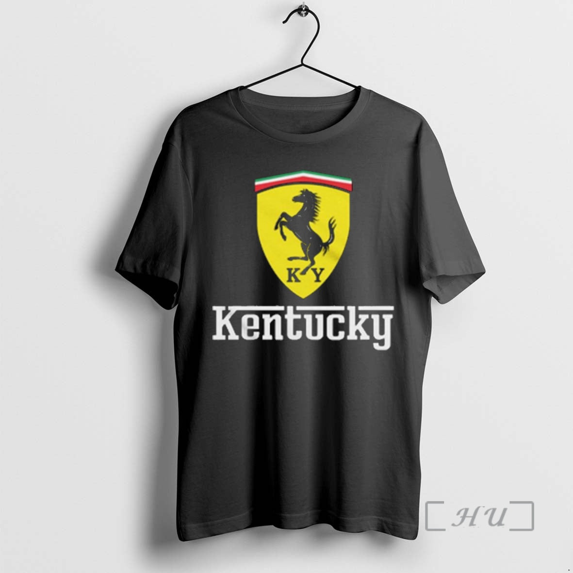 Officials Kentucky Horsepower Unisex T-shirt, Sweatshirt, Hoodie, Long Sleeve Tee - T-Shirt, Sweatshirt, Hoodie