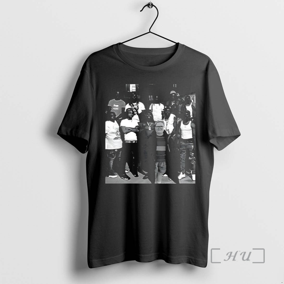 Officials King Oblock Parkway Gardens Meme - T-Shirt, Sweatshirt, Hoodie