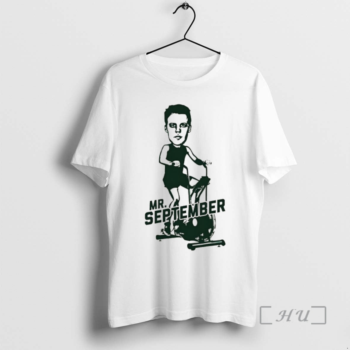 Officials Kirill Kaprizov Minnesota Wild Nhl Hockey Mr September Unisex T-shirt, Sweatshirt, Hoodie, Long Sleeve Tee - T-Shirt, Sweatshirt, Hoodie