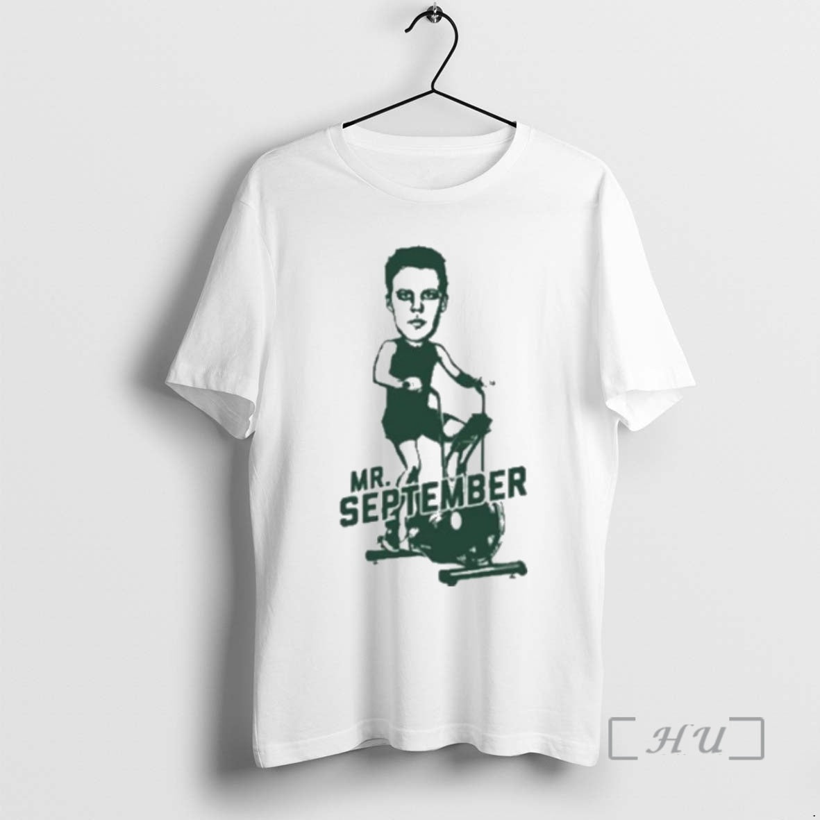 Officials Kirill Kaprizov Mr September Tour 2026 Unisex T-shirt, Sweatshirt, Hoodie, Long Sleeve Tee - T-Shirt, Sweatshirt, Hoodie