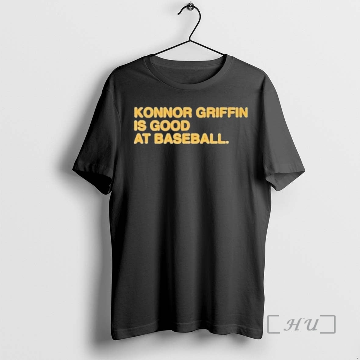 Officials Konnor Griffin Is Good At Baseball Tour 2026 Unisex T-shirt, Sweatshirt, Hoodie, Long Sleeve Tee - T-Shirt, Sweatshirt, Hoodie