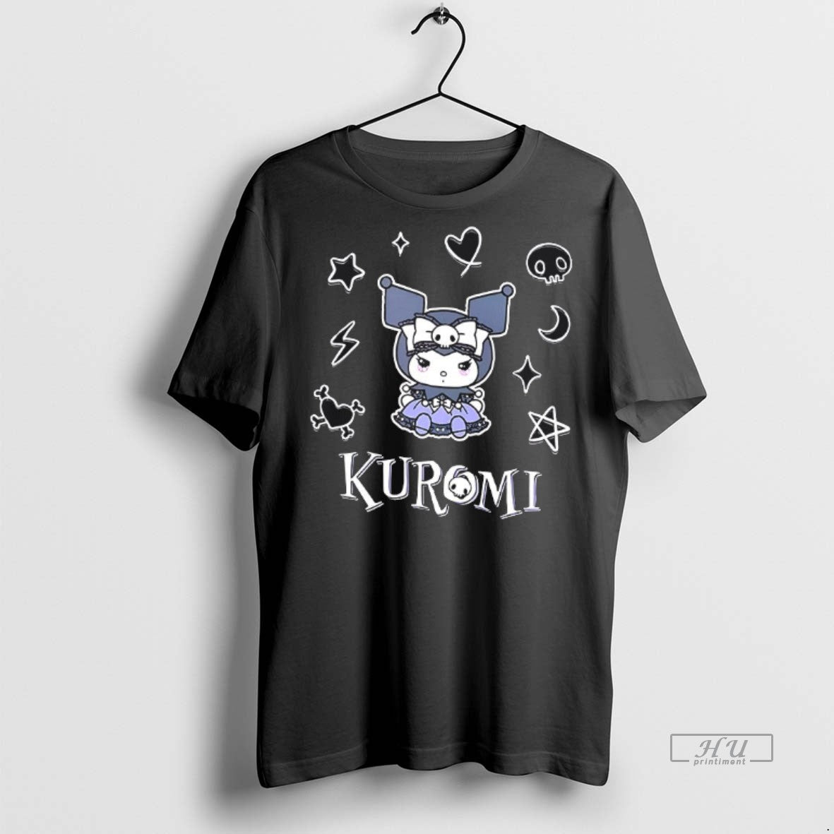 Officials Kuromis Mischief Mansion Shirt Sweater Unisex T-shirt, Sweatshirt, Hoodie, Long Sleeve Tee - T-Shirt, Sweatshirt, Hoodie