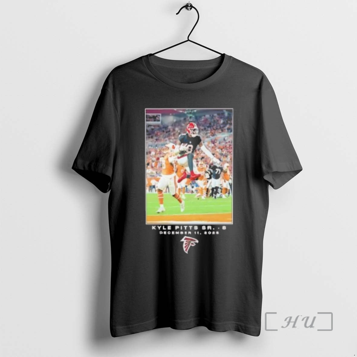 Officials Kyle Pitts Sr - T-Shirt, Sweatshirt, Hoodie