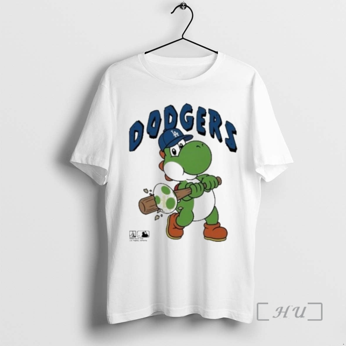 Officials La Dodgers Yoshi Baseball Egg Tour 2026 Unisex T-shirt, Sweatshirt, Hoodie, Long Sleeve Tee - T-Shirt, Sweatshirt, Hoodie