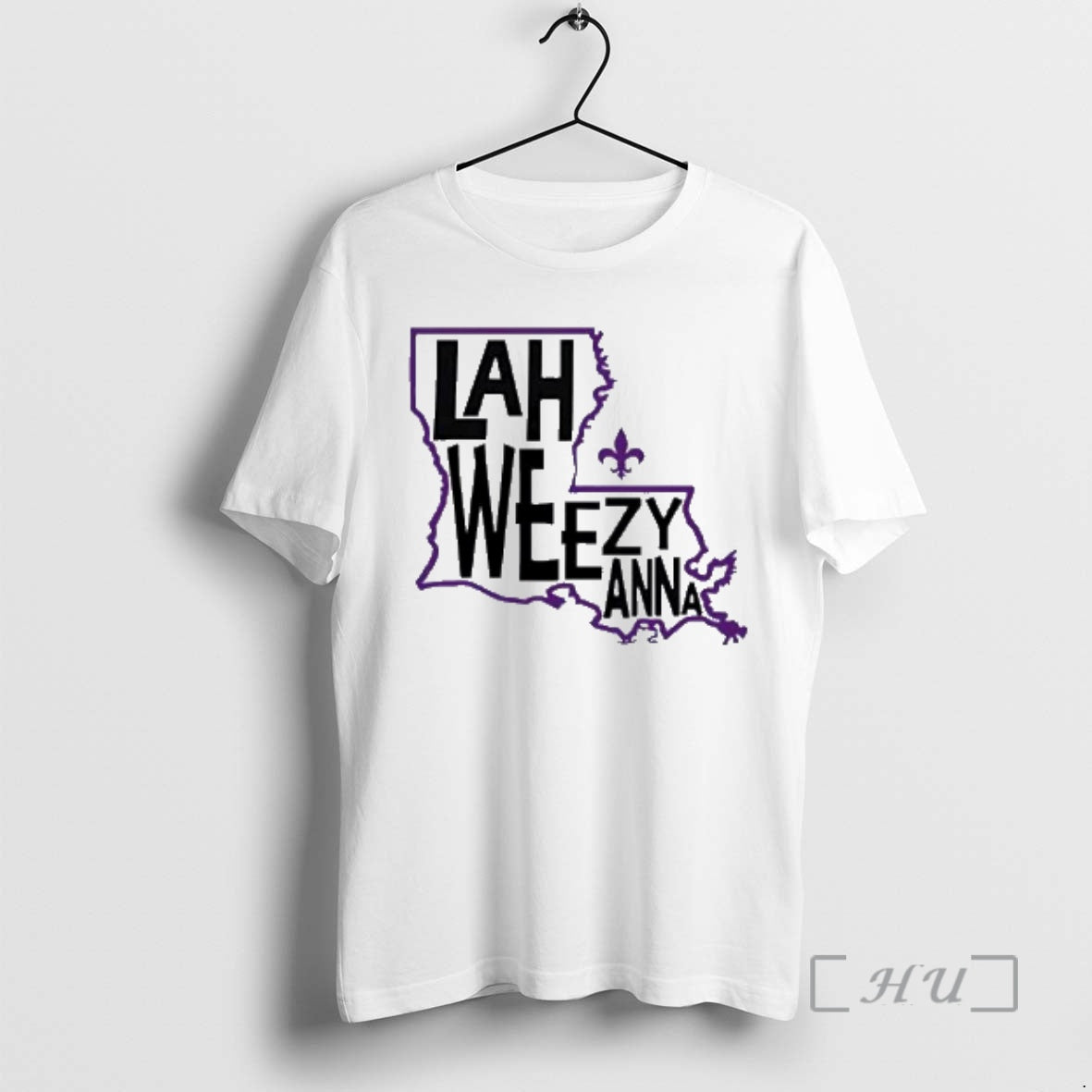 Officials Lah Weezy Anna Mardi Gras Fat Tuesday New Orleans - T-Shirt, Sweatshirt, Hoodie