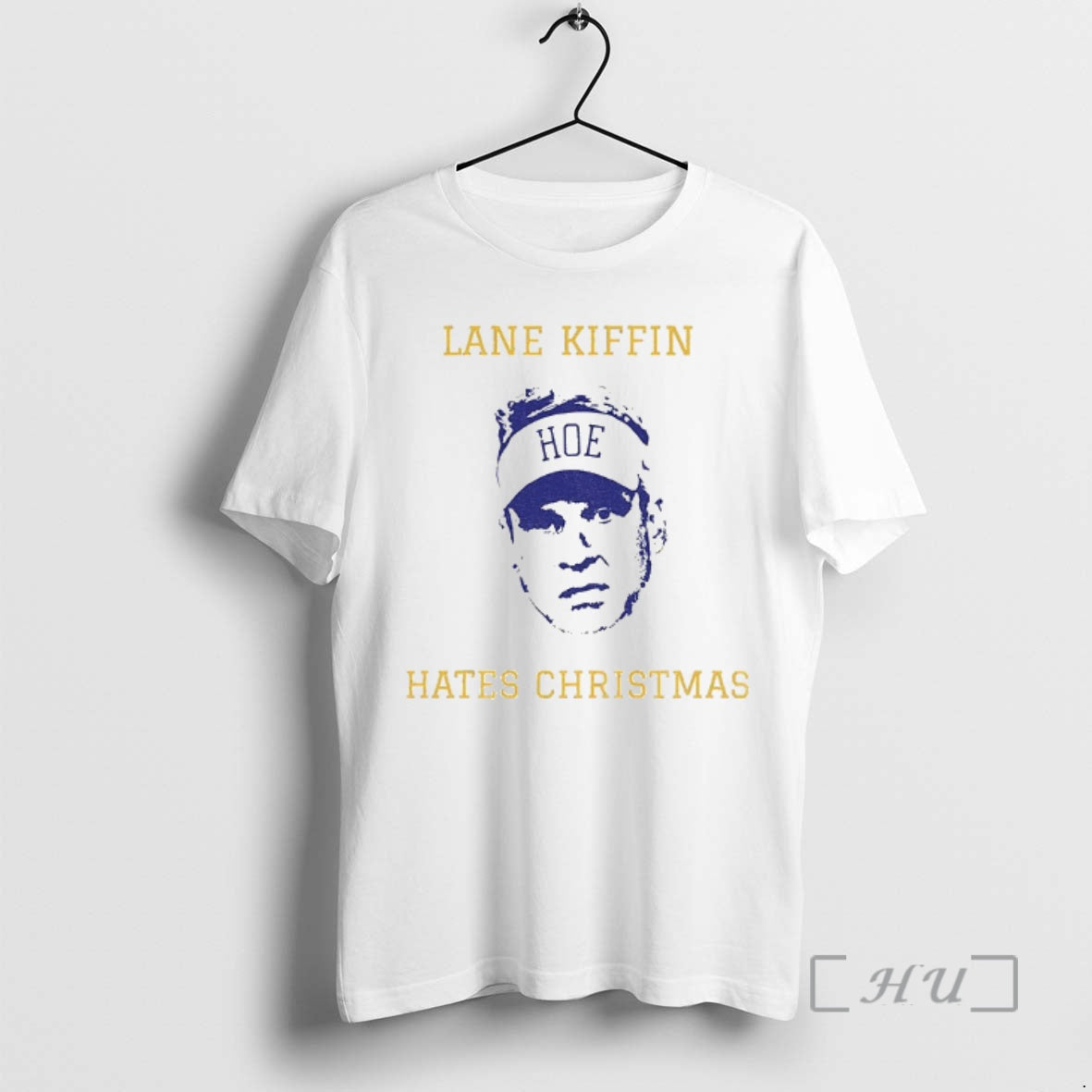 Officials Lane Kiffin Hates Christmas Hoe - T-Shirt, Sweatshirt, Hoodie