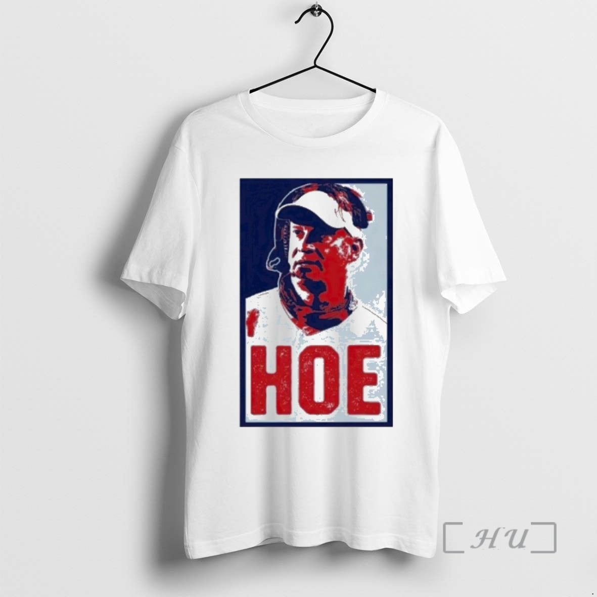 Officials Lane Kiffin Head Ole Miss Hoe 2026 - T-Shirt, Sweatshirt, Hoodie