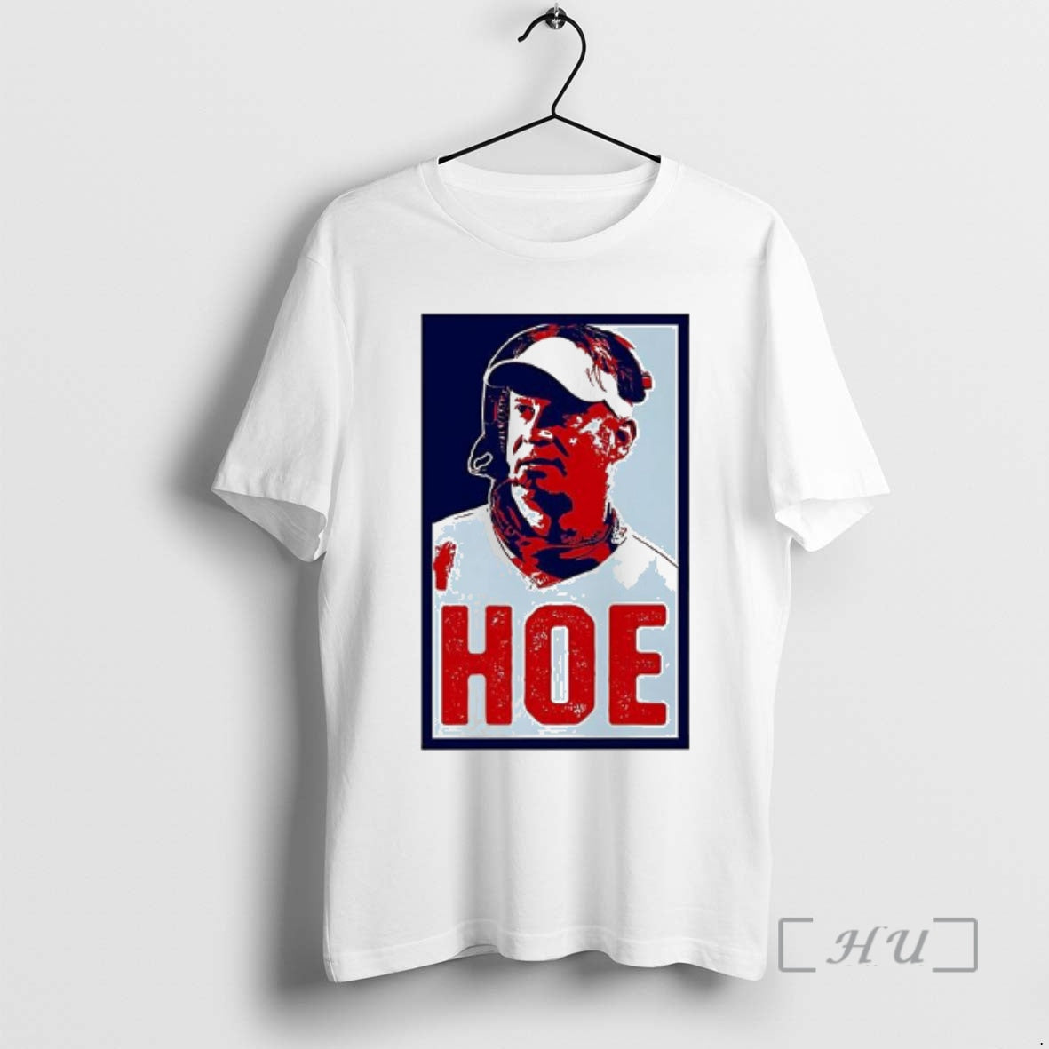 Officials Lane Kiffin Hoe - T-Shirt, Sweatshirt, Hoodie