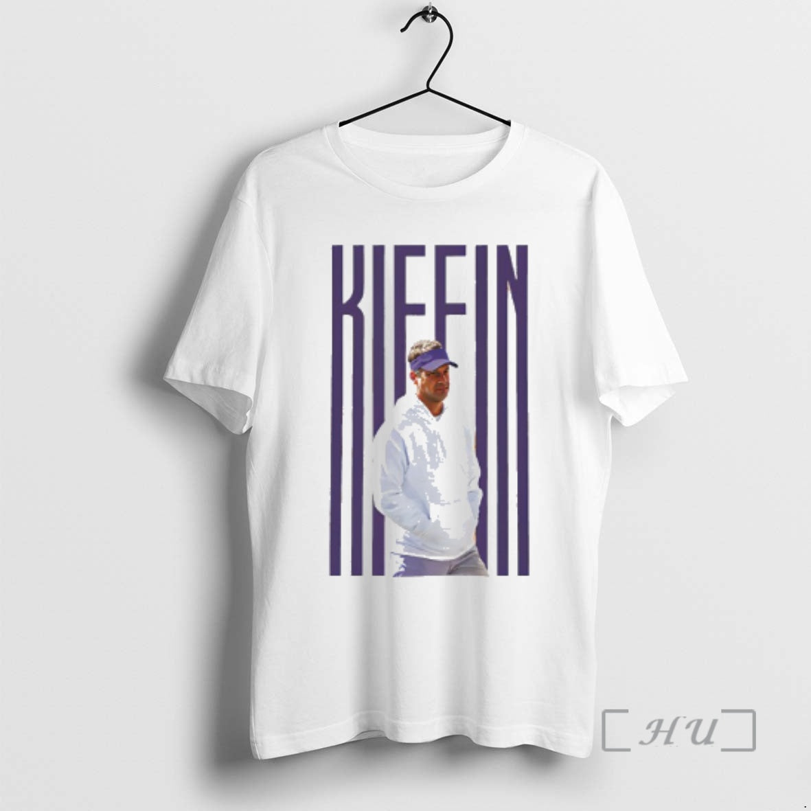 Officials Lane Kiffin Louisiana State - T-Shirt, Sweatshirt, Hoodie