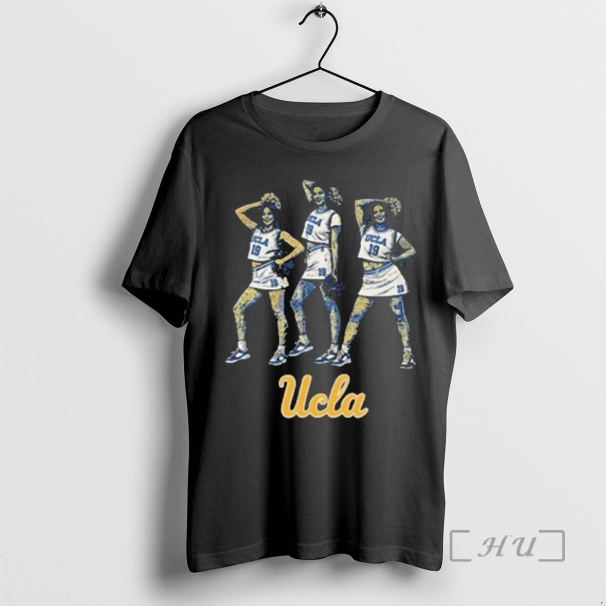 Officials Lauren Betts Royal Cheerleading Unisex T-shirt, Sweatshirt, Hoodie, Long Sleeve Tee - T-Shirt, Sweatshirt, Hoodie