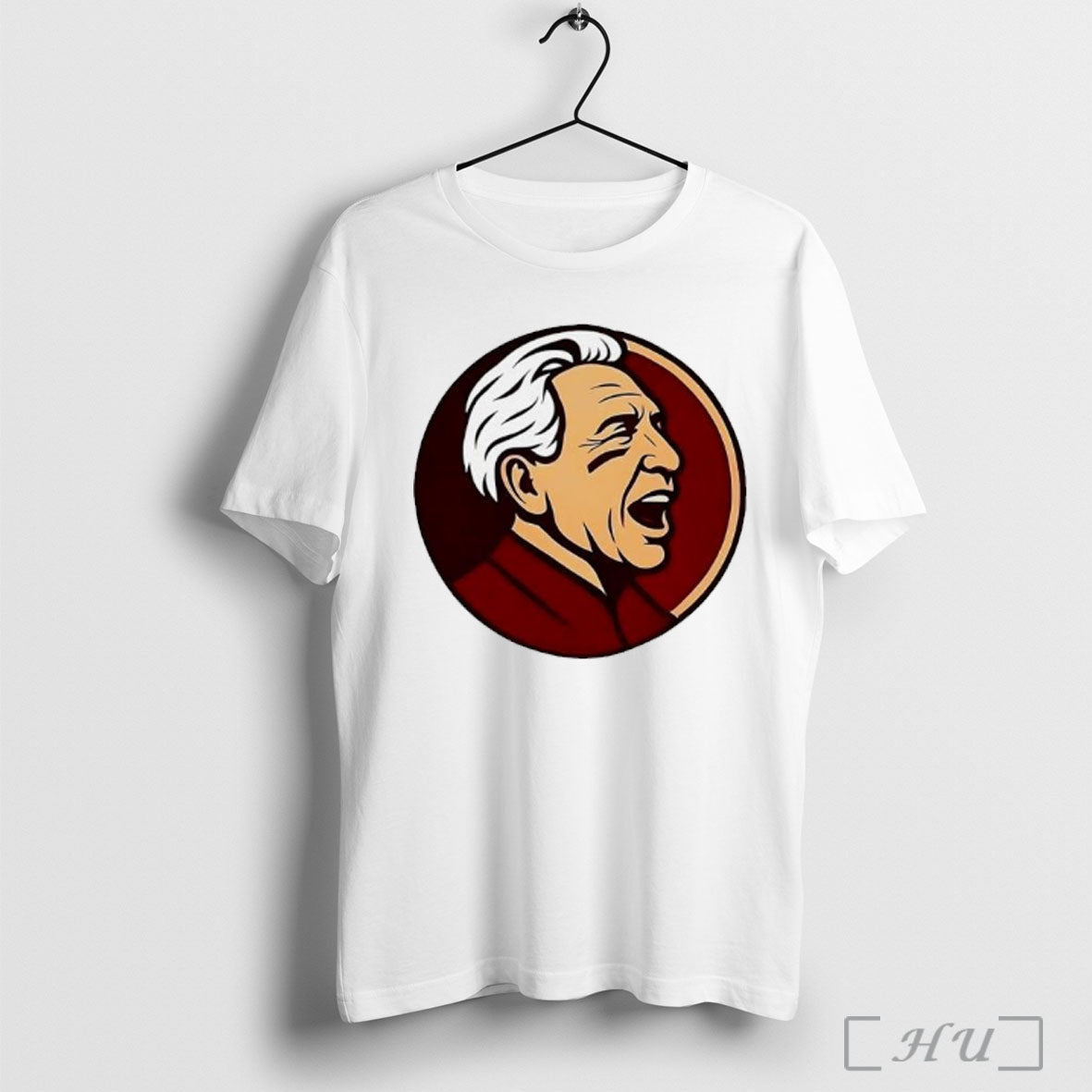 Officials Lee Corso Style Florida State Seminoles Logo Graphic T Shirt Unisex T-shirt, Sweatshirt, Hoodie, Long Sleeve Tee - T-Shirt, Sweatshirt, Hoodie