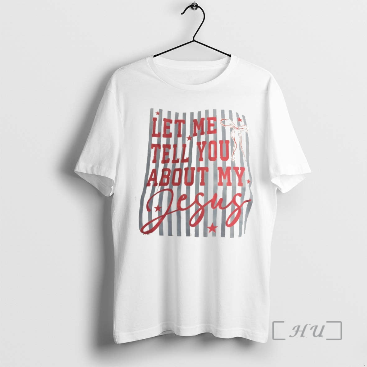 Officials Let Me Tell You About My Jesus Unisex T-shirt, Sweatshirt, Hoodie, Long Sleeve Tee - T-Shirt, Sweatshirt, Hoodie