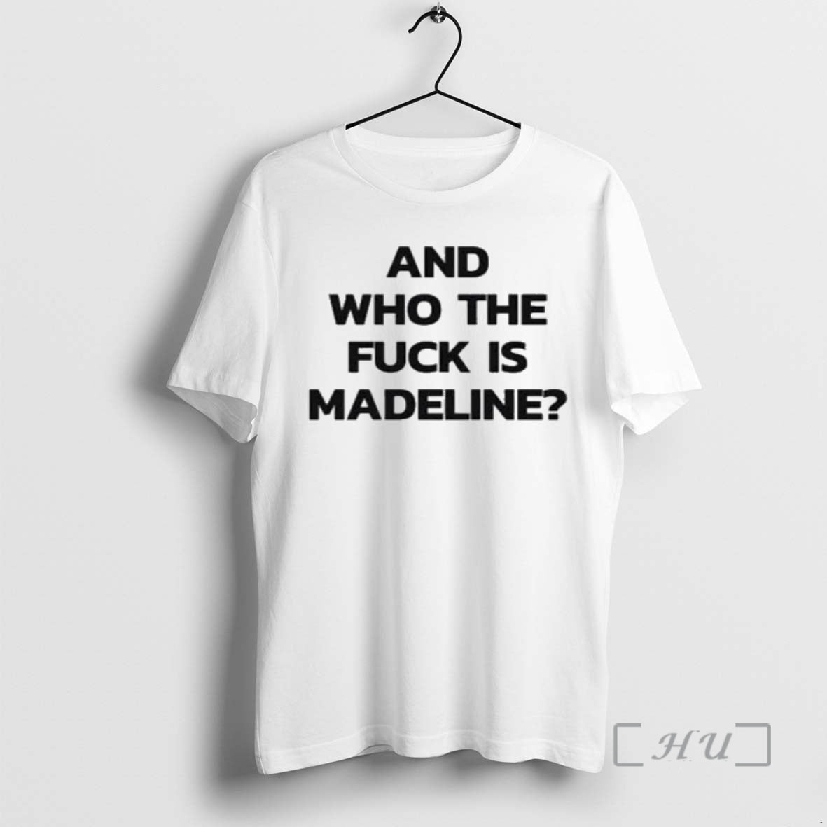 Officials Lily Allen And Who The Fuck Is Madeline - T-Shirt, Sweatshirt, Hoodie