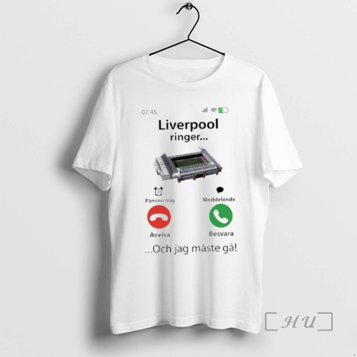 Officials Liverpool Ringer Och Jag Master Ga - T-Shirt, Sweatshirt, Hoodie