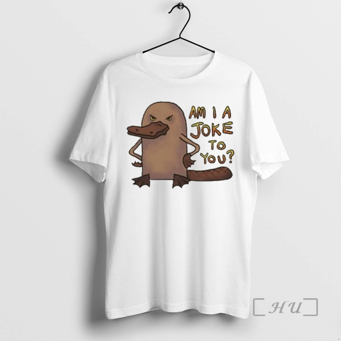 Officials Lonely Kids Club Platypus Joke Unisex T-shirt, Sweatshirt, Hoodie, Long Sleeve Tee - T-Shirt, Sweatshirt, Hoodie