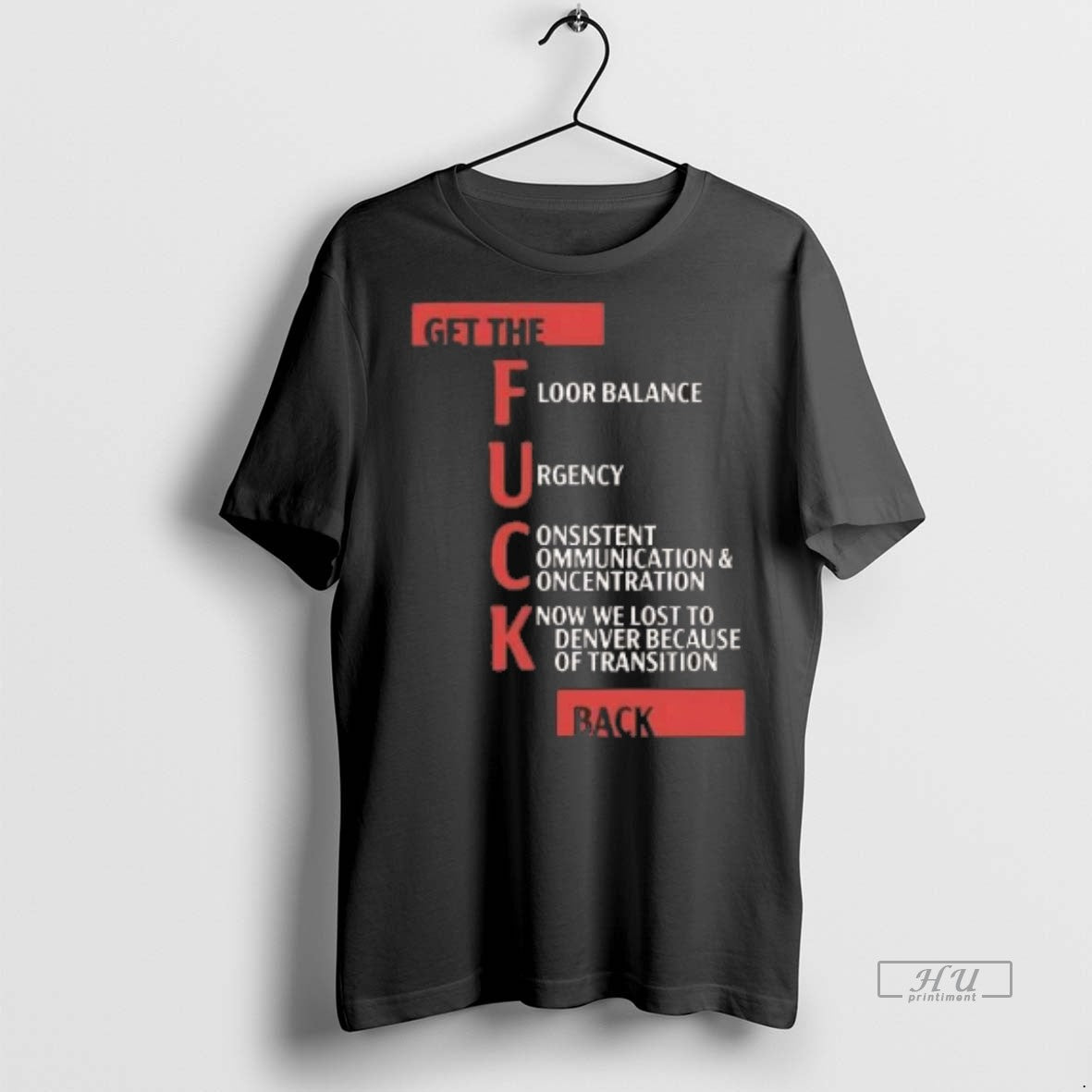 Officials Los Angeles Clippers Get The Fuck Back 2 Sided Shirt Sweater Unisex T-shirt, Sweatshirt, Hoodie, Long Sleeve Tee - T-Shirt, Sweatshirt, Hoodie