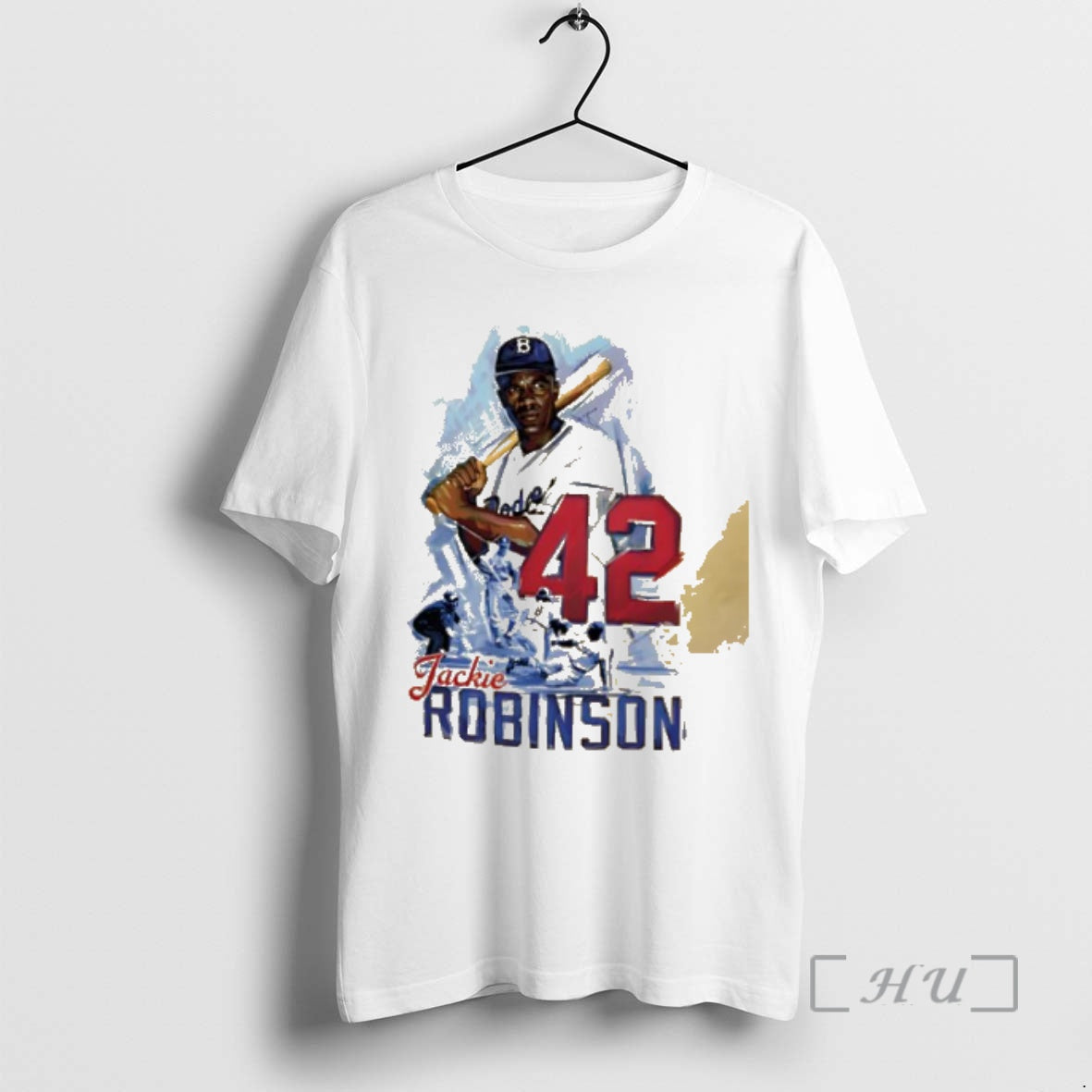 Officials Los Angeles Dodgers Jackie Robinson 42 Baseball Unisex T-shirt, Sweatshirt, Hoodie, Long Sleeve Tee - T-Shirt, Sweatshirt, Hoodie