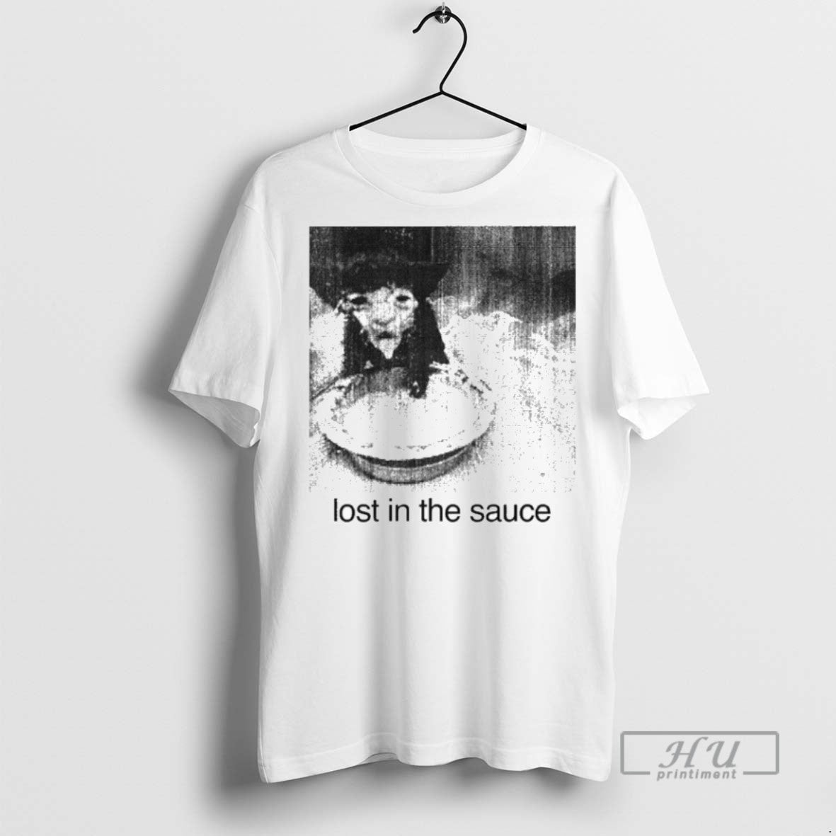 Officials Lost In The Sauce T Shirt Unisex T-shirt, Sweatshirt, Hoodie, Long Sleeve Tee - T-Shirt, Sweatshirt, Hoodie