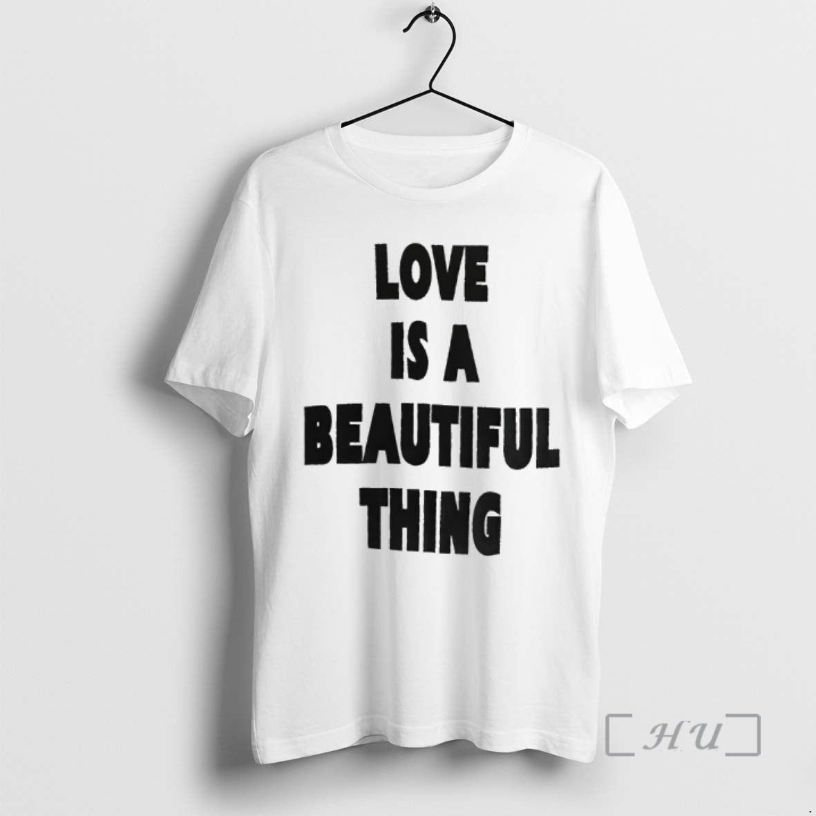 Officials Love Is A Beautiful Thing Unisex T-shirt, Sweatshirt, Hoodie, Long Sleeve Tee - T-Shirt, Sweatshirt, Hoodie