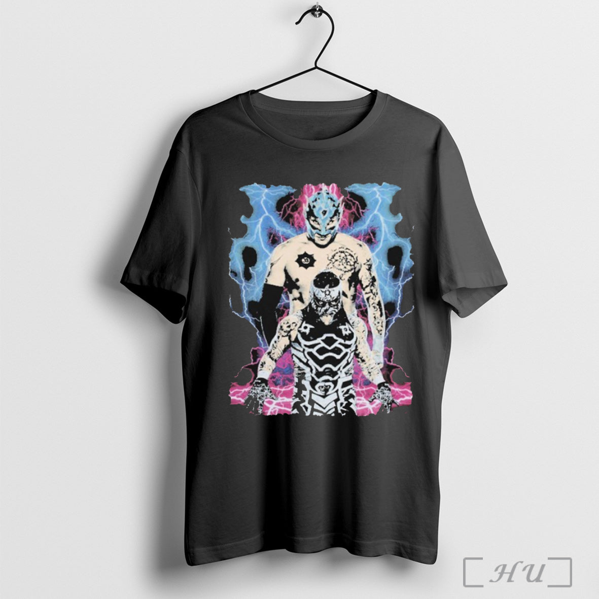 Officials Lucha Brothers Mexican Import T Shirt Unisex T-shirt, Sweatshirt, Hoodie, Long Sleeve Tee - T-Shirt, Sweatshirt, Hoodie