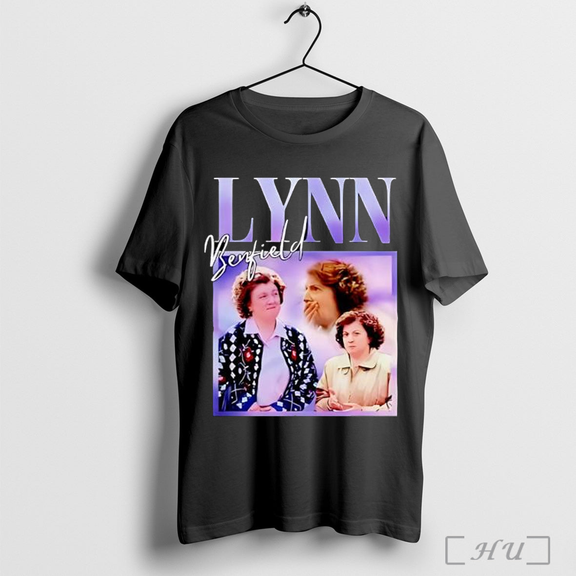 Officials Lynn Benfield Alan Partridge Bbc Comedy Fan T Shirt Unisex T-shirt, Sweatshirt, Hoodie, Long Sleeve Tee - T-Shirt, Sweatshirt, Hoodie