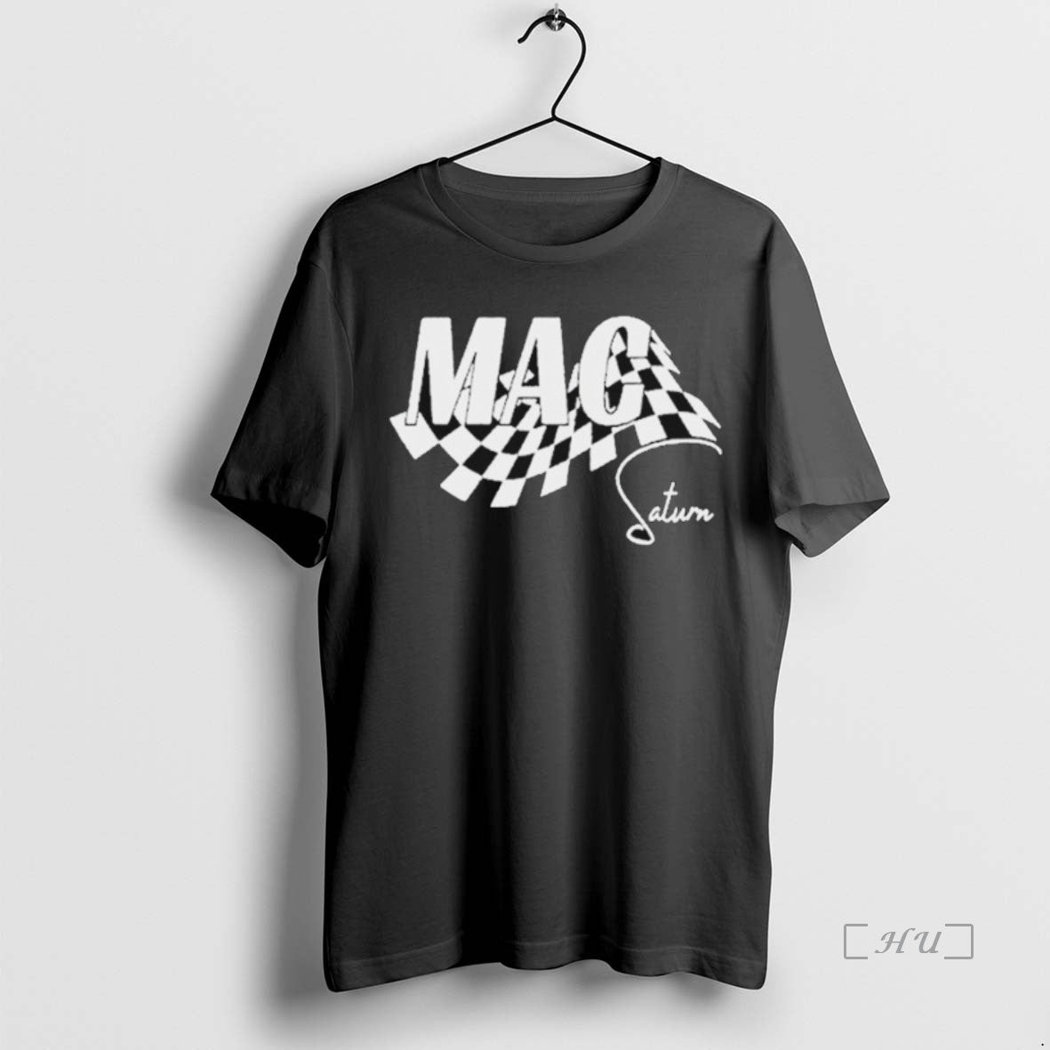 Officials Mac Saturn Racing - T-Shirt, Sweatshirt, Hoodie