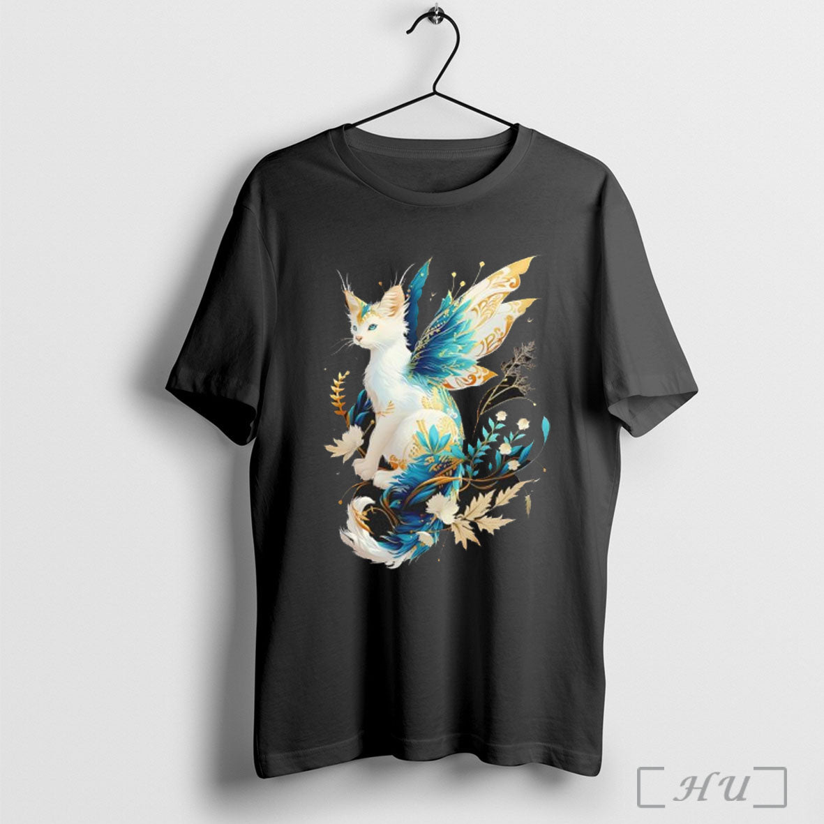 Officials Majestic Cat Dragon T Shirt Unisex T-shirt, Sweatshirt, Hoodie, Long Sleeve Tee - T-Shirt, Sweatshirt, Hoodie