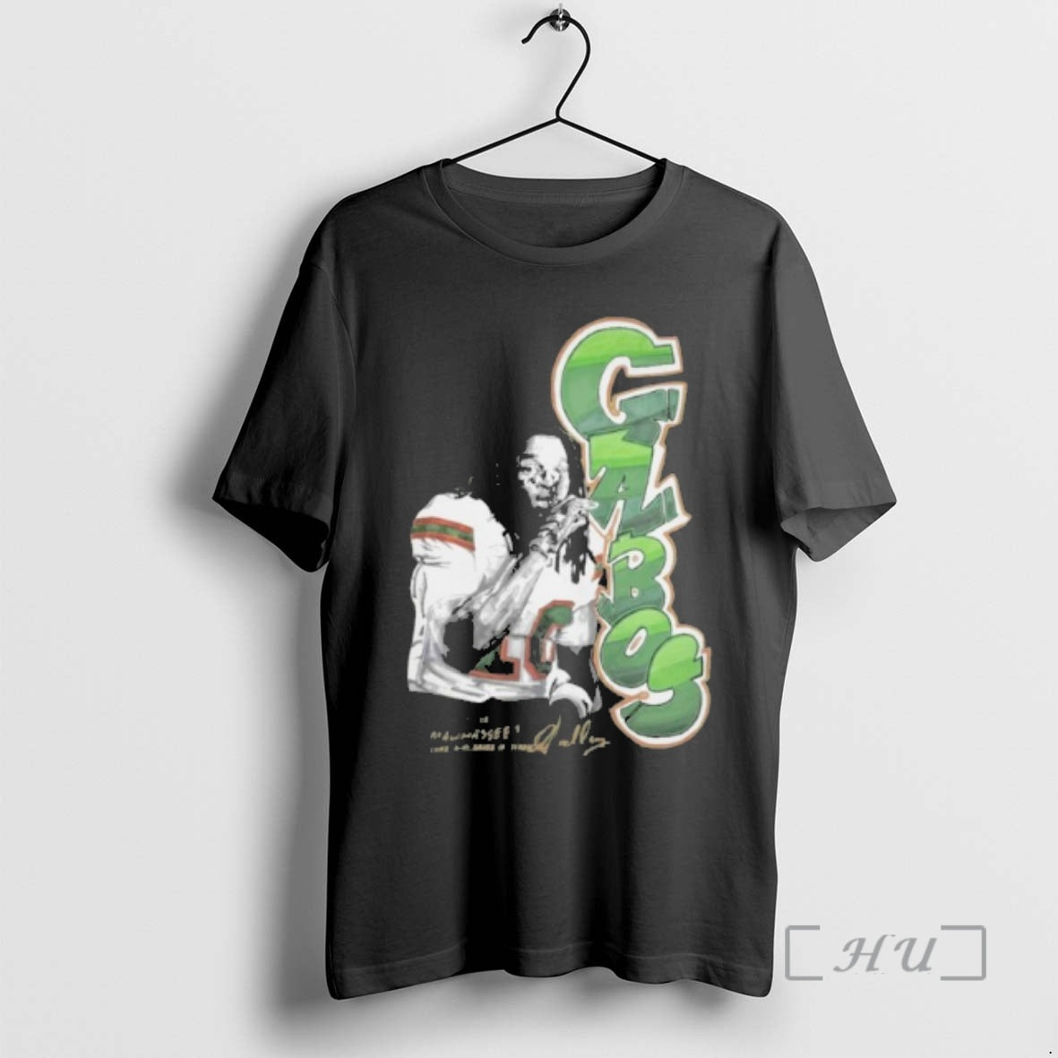 Officials Malachi Toney Gabos - T-Shirt, Sweatshirt, Hoodie