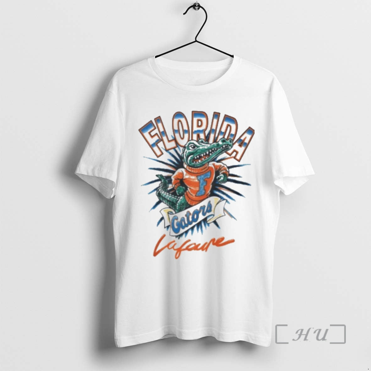 Officials Malik Morris Gators Lafoure - T-Shirt, Sweatshirt, Hoodie