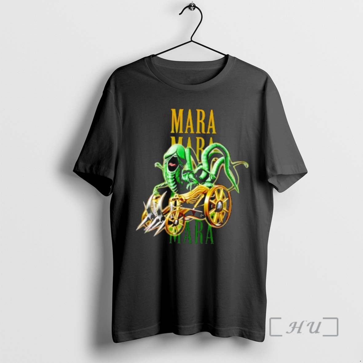 Officials Mara Shin Megami Tensei V Video Games - T-Shirt, Sweatshirt, Hoodie
