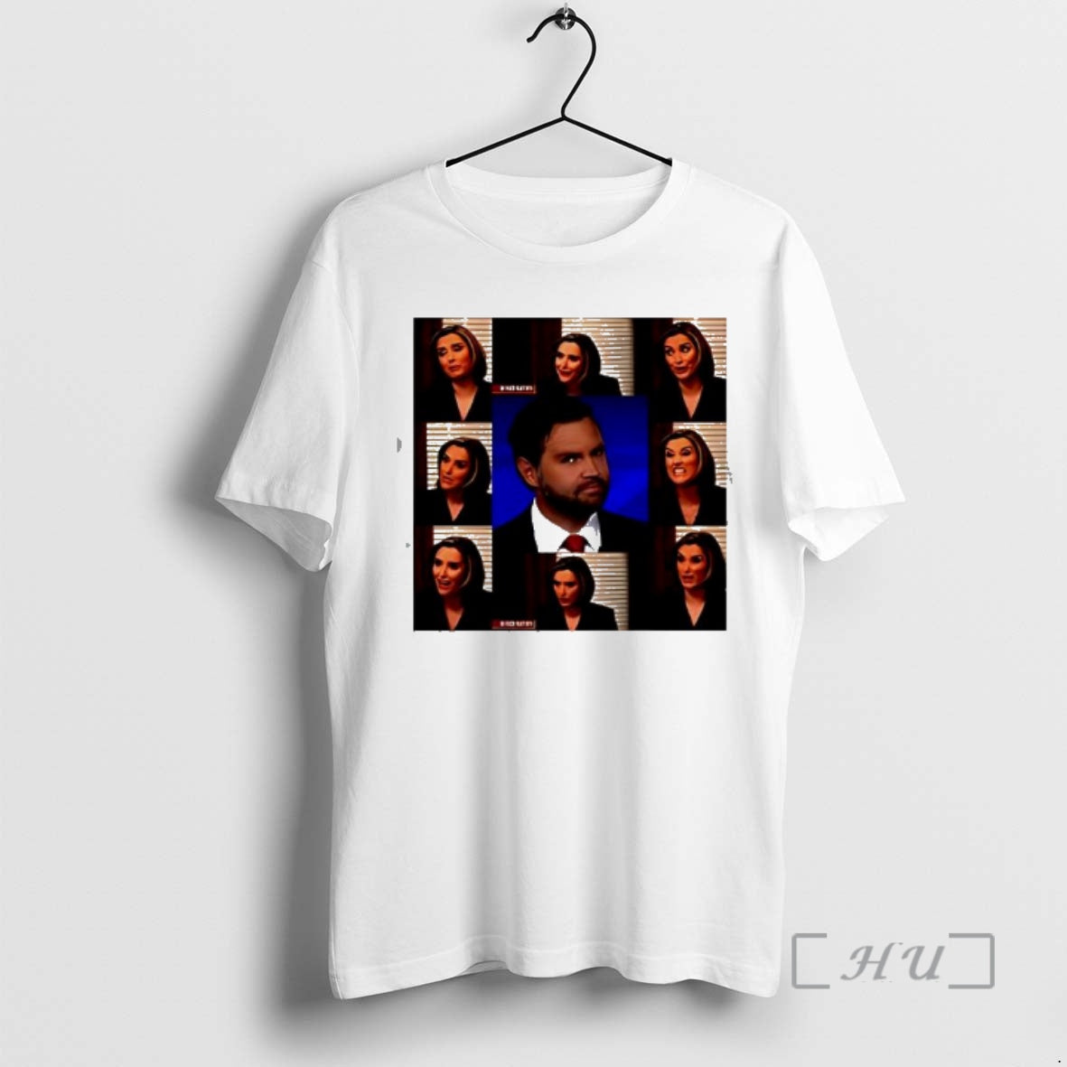 Officials Margaret Brennan Jd Vance I Dont Really Care Margaret - T-Shirt, Sweatshirt, Hoodie