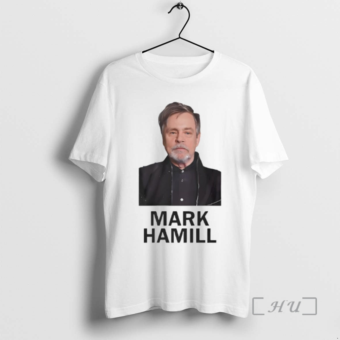 Officials Mark Hamill Picture - T-Shirt, Sweatshirt, Hoodie