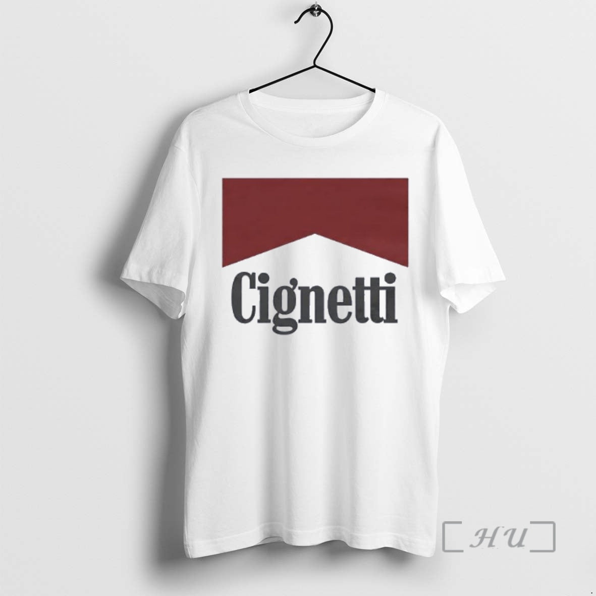 Officials Marlboro X Curt Cignetti - T-Shirt, Sweatshirt, Hoodie
