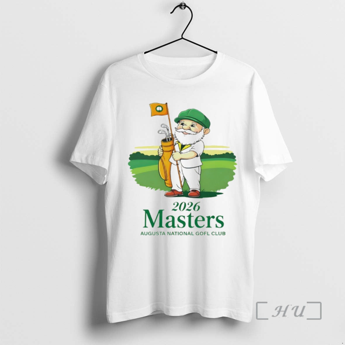 Officials Masters Augusta National Golf Club 2026 Golf Tournament Unisex T-shirt, Sweatshirt, Hoodie, Long Sleeve Tee - T-Shirt, Sweatshirt, Hoodie