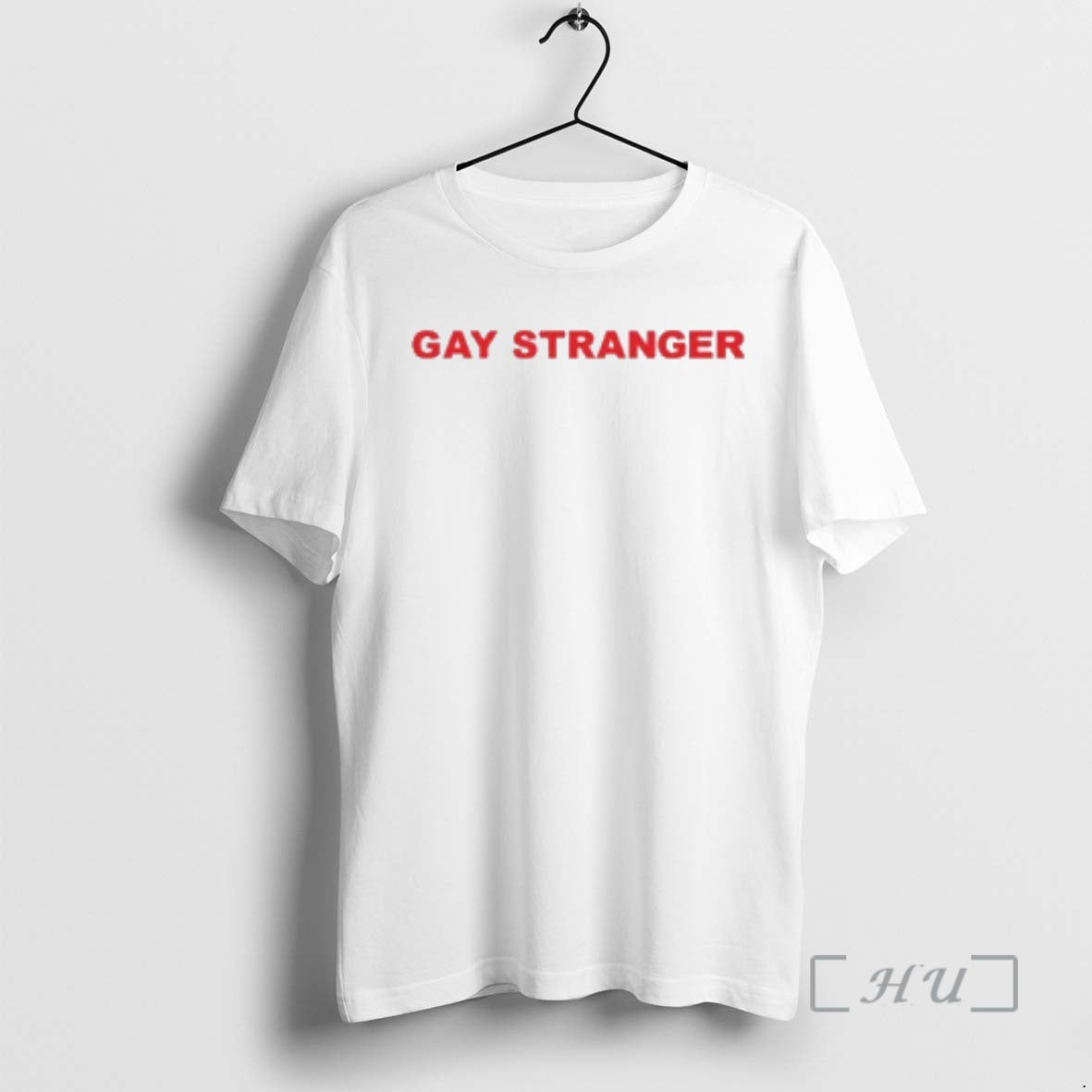 Officials Matt Rogers Gay Stranger - T-Shirt, Sweatshirt, Hoodie