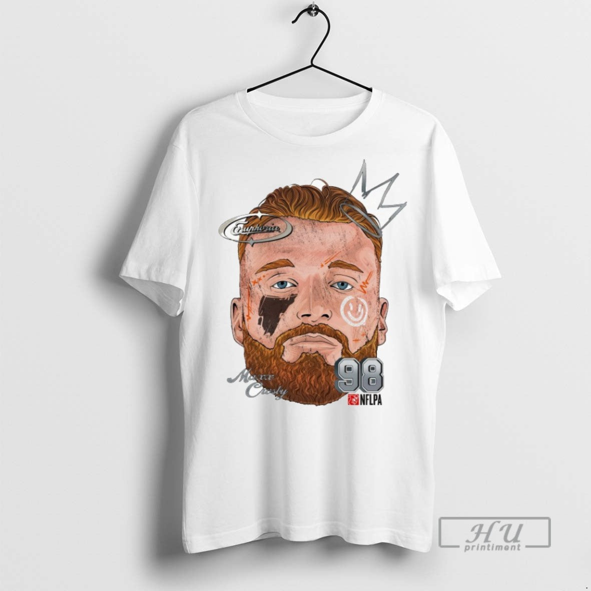Officials Maxx Crosby Fat Head T Shirt Unisex T-shirt, Sweatshirt, Hoodie, Long Sleeve Tee - T-Shirt, Sweatshirt, Hoodie