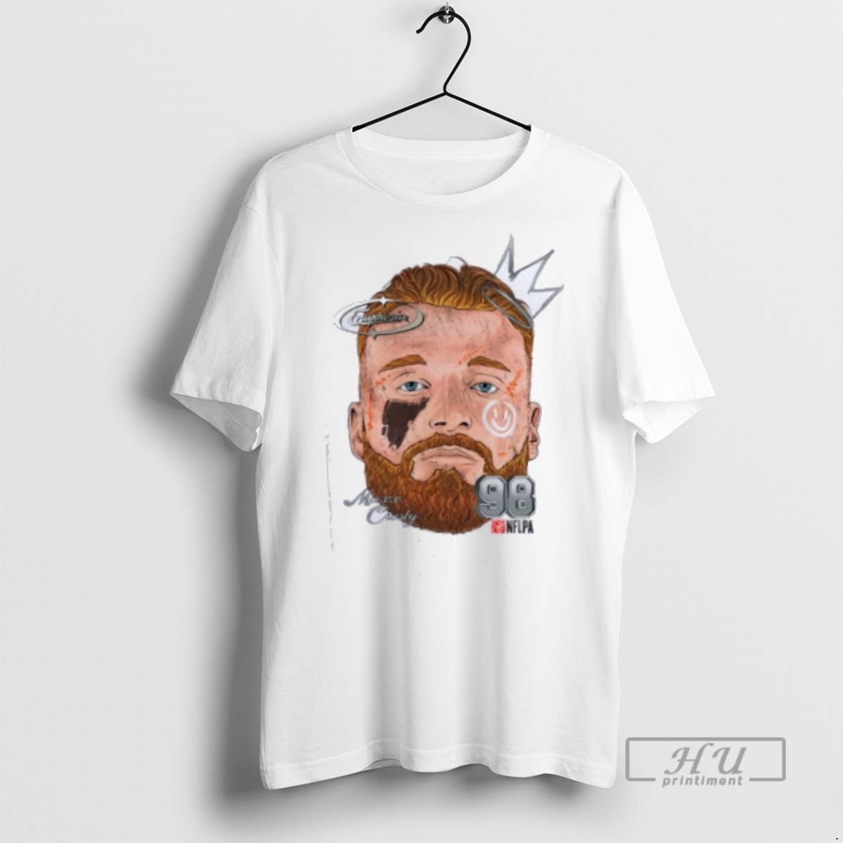 Officials Maxx Crosby Fat Head T Shirts Unisex T-shirt, Sweatshirt, Hoodie, Long Sleeve Tee - T-Shirt, Sweatshirt, Hoodie