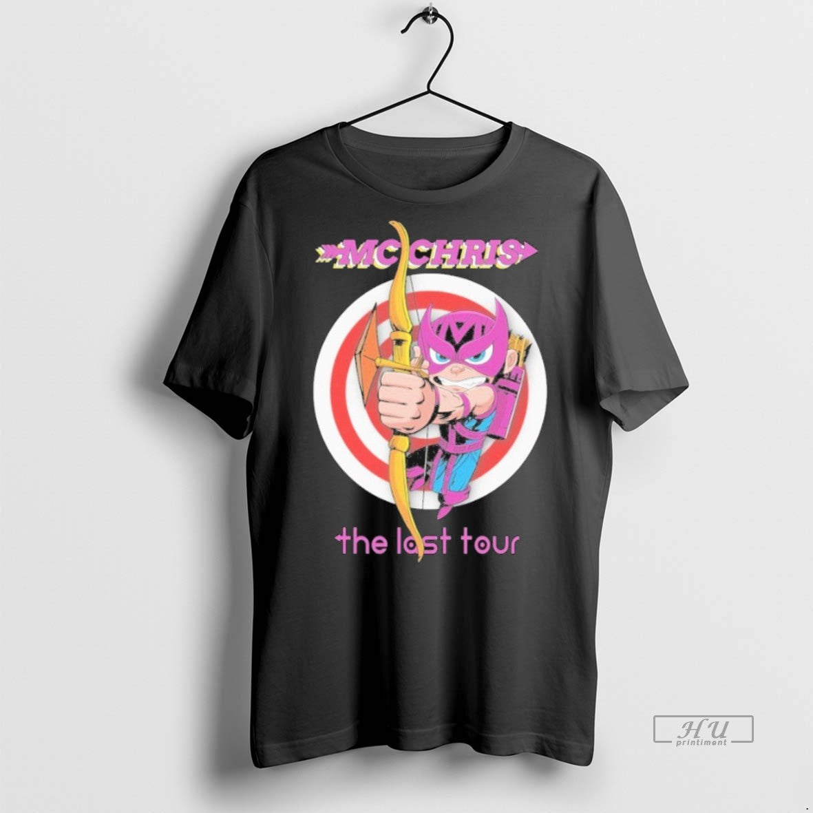 Officials Mc Chris The Last Tour T Shirt Sweater Unisex T-shirt, Sweatshirt, Hoodie, Long Sleeve Tee - T-Shirt, Sweatshirt, Hoodie