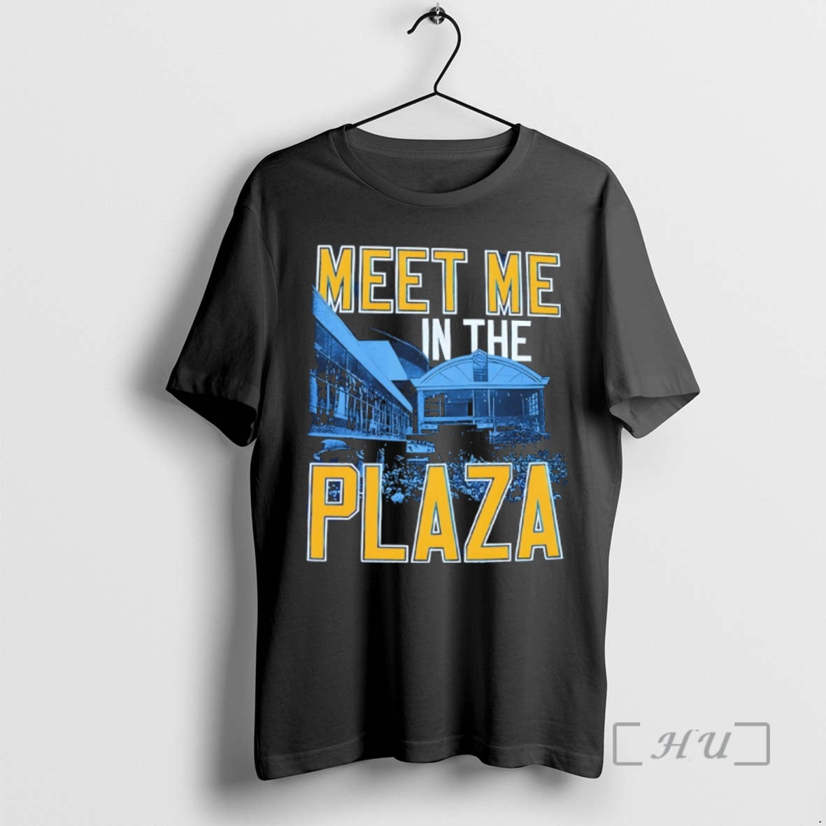 Officials Meet Me In The Plaza Buffalo Sabres Nhl Unisex T-shirt, Sweatshirt, Hoodie, Long Sleeve Tee - T-Shirt, Sweatshirt, Hoodie