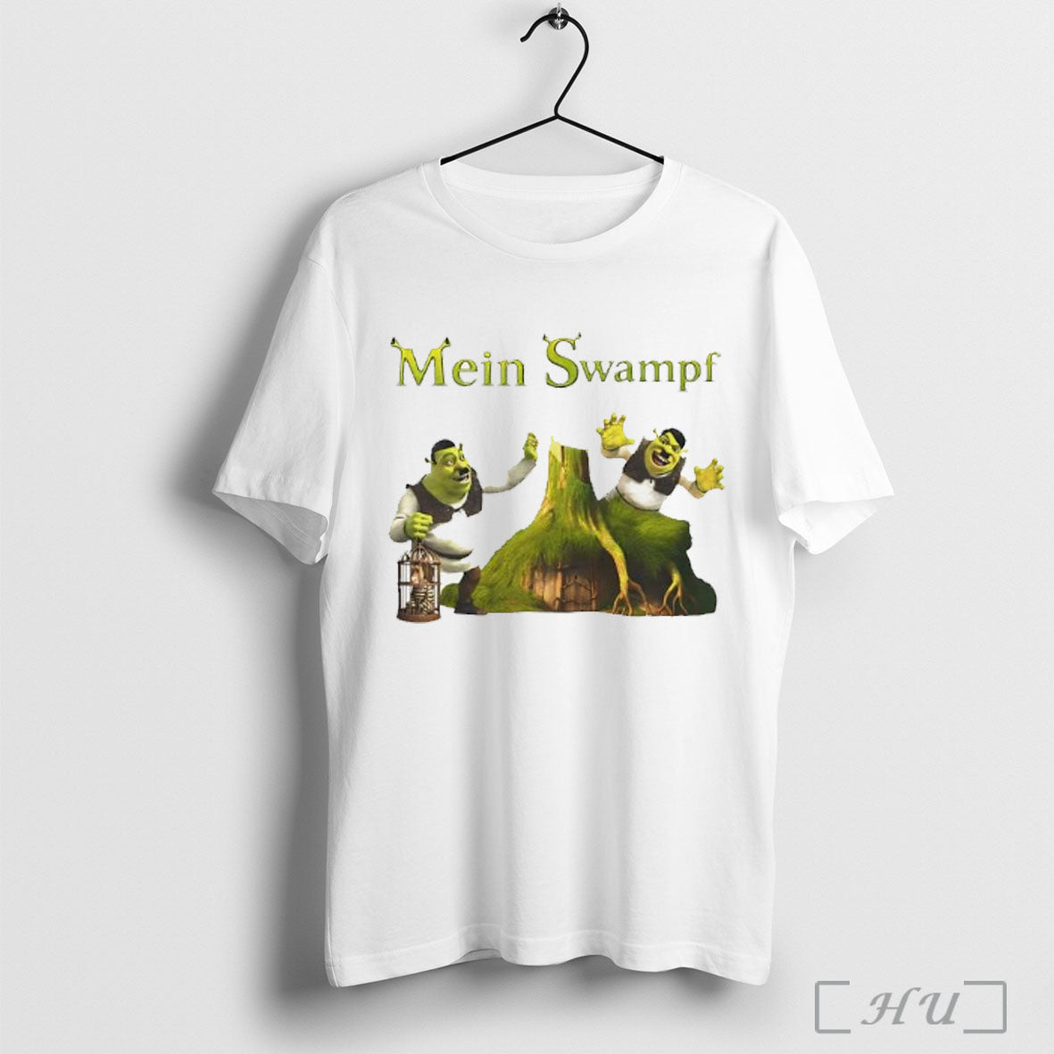 Officials Mein Stampf Shrek Animation Sarcastic T Shirt Unisex T-shirt, Sweatshirt, Hoodie, Long Sleeve Tee - T-Shirt, Sweatshirt, Hoodie