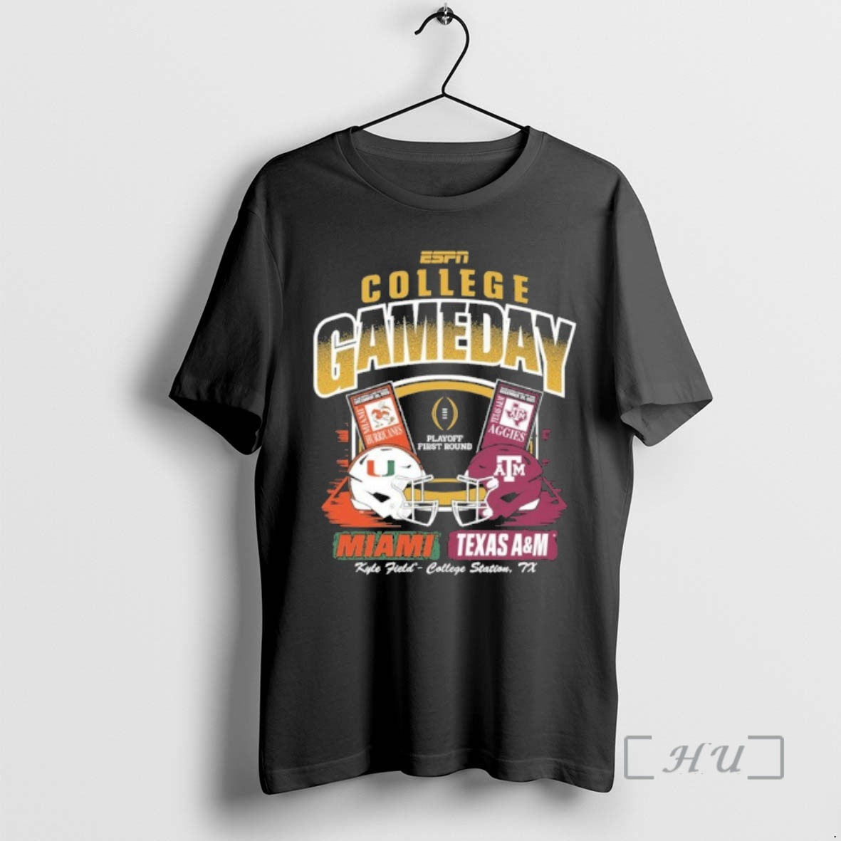 Officials Miami Vs - T-Shirt, Sweatshirt, Hoodie